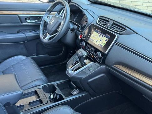 Used 2019 Honda CR-V Touring image 11