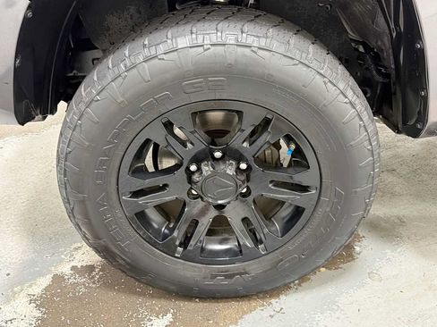 Certified 2022 Toyota Tacoma SR w/ SR Convenience Package RWD image 10