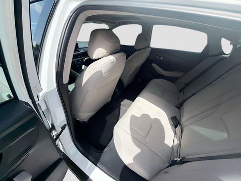 Used 2023 Honda Accord EX image 23