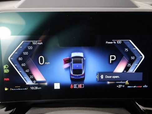 New 2026 BMW X2 xDrive28i w/ Technology Package image 4