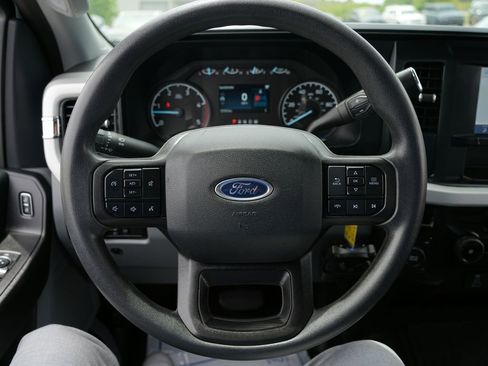 Used 2025 Ford F350 XL AWD/4WD image 13