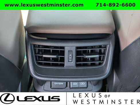 Certified 2025 Lexus ES 300h w/ Premium Package image 16