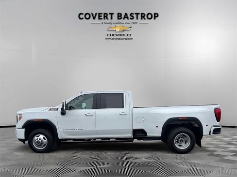 Certified 2022 GMC Sierra 3500 Denali image 4