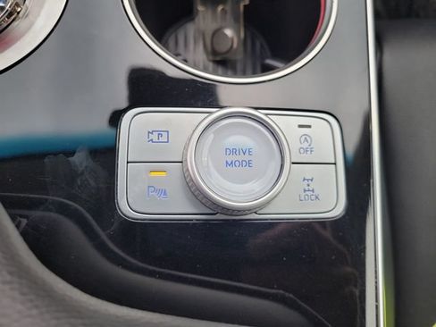 Used 2025 Genesis GV80 2.5T Standard AWD/4WD image 35