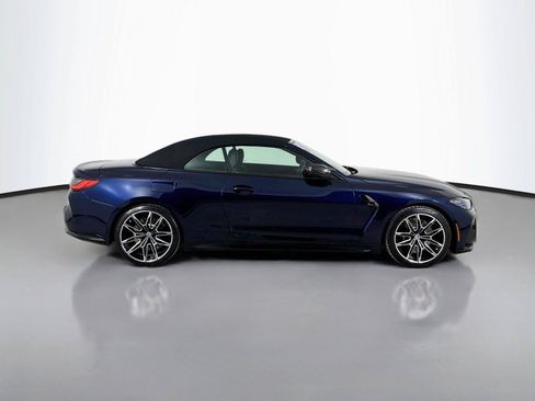 Used 2023 BMW M4 xDrive Competition w/ M Carbon Exterior Package AWD/4WD image 13