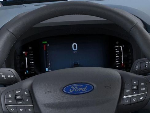 New 2025 Ford Maverick Lariat w/ 4K Tow Package AWD/4WD image 13