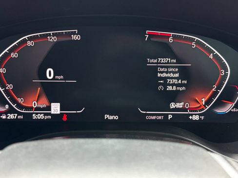 Used 2020 BMW X3 sDrive30i RWD image 22
