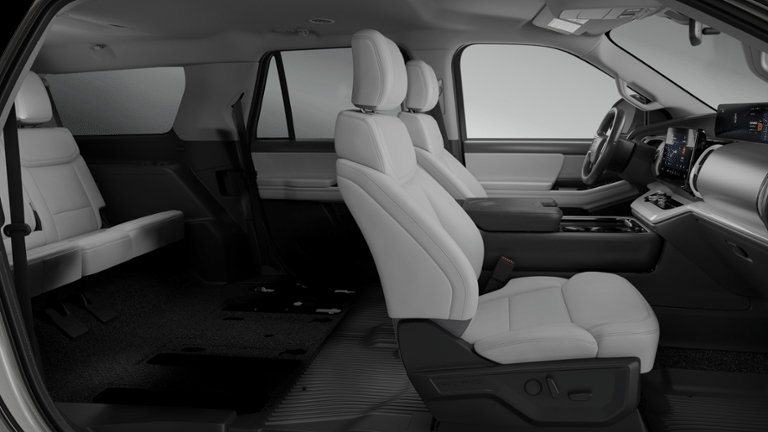 New 2026 Ford Expedition Max Active RWD image 29