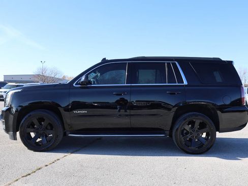 Used 2020 GMC Yukon SLE w/ Convenience Package image 8