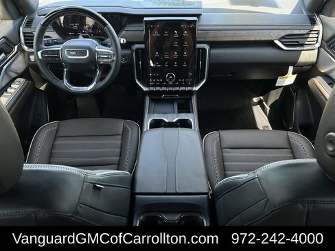 New 2026 GMC Acadia Denali Ultimate w/ LPO, Floor Liner Package AWD/4WD image 9