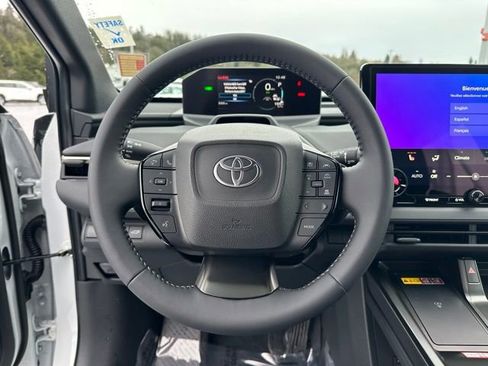 Certified 2026 Toyota bZ image 18