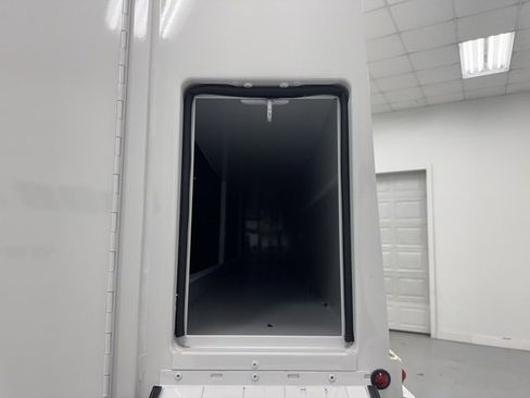 New 2026 Chevrolet Express 3500 Work Van w/ Power Convenience Package image 29