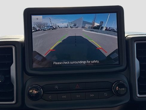 Used 2024 Ford Bronco Sport Big Bend image 11