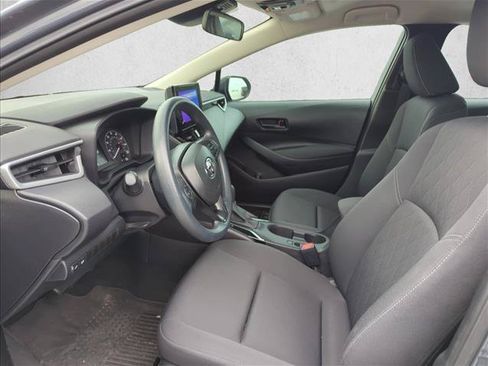 Certified 2024 Toyota Corolla LE FWD image 10