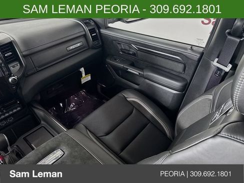 New 2026 RAM 1500 RHO AWD/4WD image 23