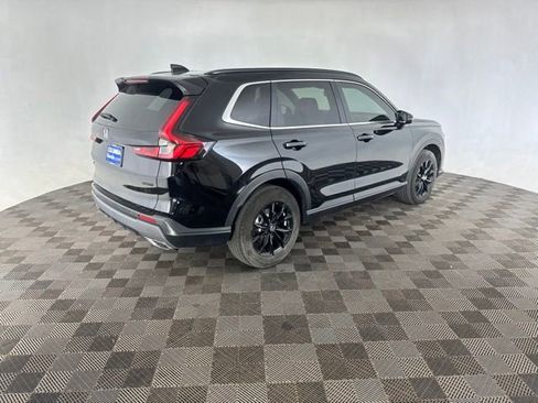 Used 2025 Honda CR-V Sport-L image 5