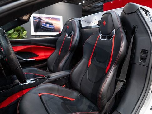 Used 2023 Ferrari 296 GTS image 4