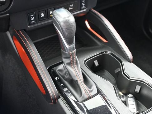 Used 2023 Nissan Frontier PRO-4X w/ Pro Convenience Package image 22