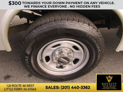 Used 2019 Ford F350 XL w/ XL Value Package image 15