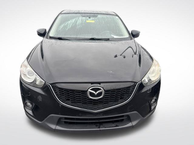 Used 2015 MAZDA CX-5 Touring w/ Bose/Moonroof Package AWD/4WD image 6