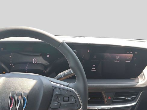 New 2026 Buick Encore GX Sport Touring w/ Advanced Technology Package AWD/4WD image 11