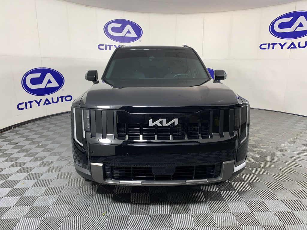 Used 2027 Kia Telluride S w/ Towing Package FWD image 9