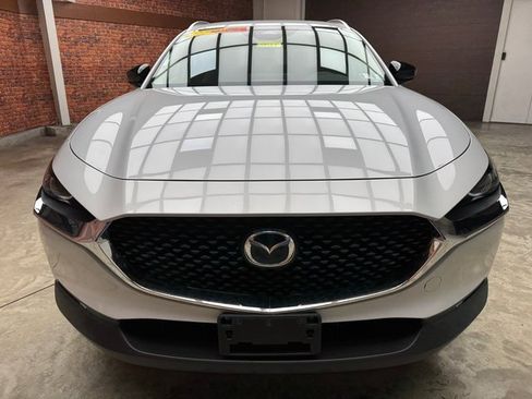 Used 2024 MAZDA CX-30 AWD 2.5 S w/ Select Sport Pkg image 8