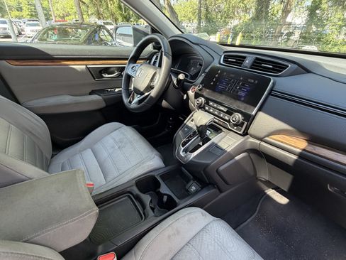 Used 2019 Honda CR-V EX image 48