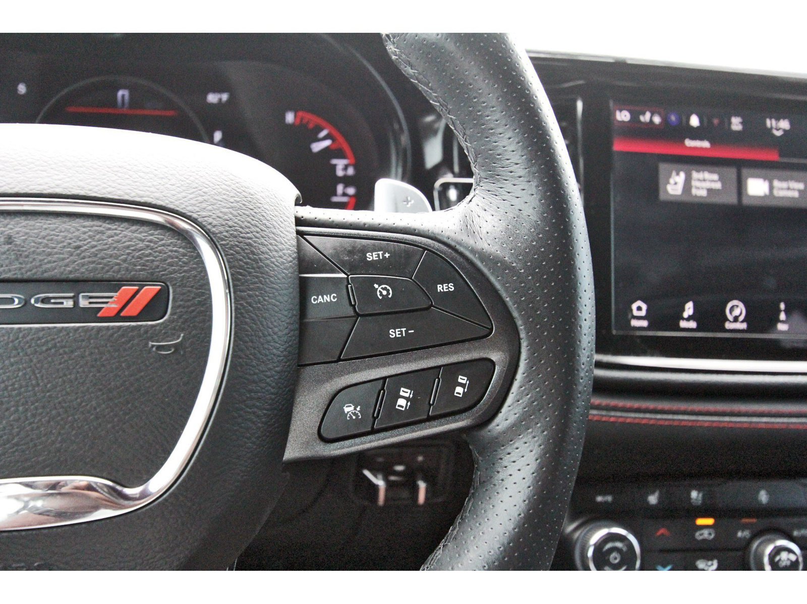 Used 2023 Dodge Durango GT RWD image 24