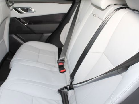 New 2026 Land Rover Range Rover Velar Dynamic SE AWD/4WD image 4