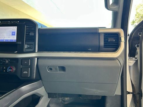 Used 2024 Ford F350 XLT w/ FX4 Off-Road Package AWD/4WD image 26