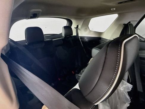 New 2026 Honda Pilot Elite image 33