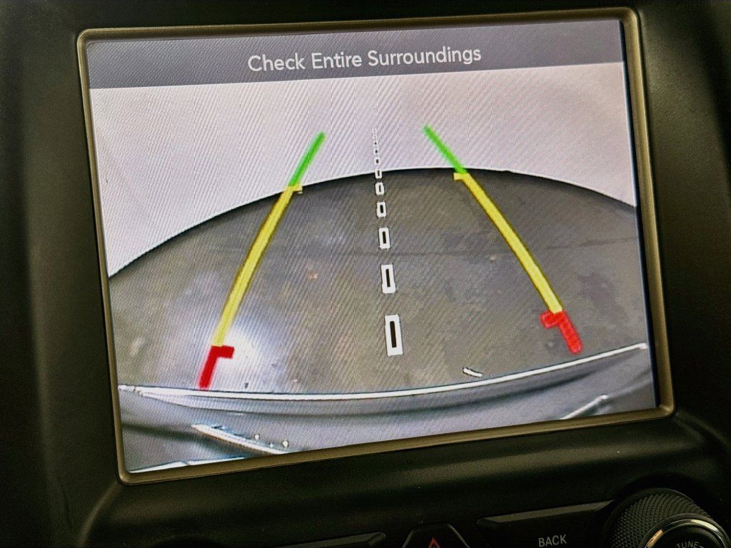 Used 2014 Jeep Grand Cherokee Summit AWD/4WD image 15