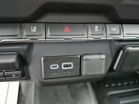 New 2025 Chevrolet Silverado 2500 W/T w/ WT Convenience Package image 23