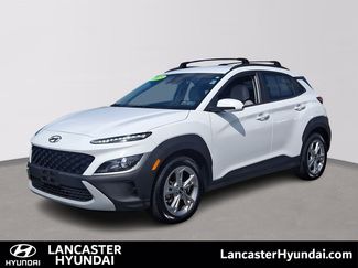 Certified 2023 Hyundai Kona SEL AWD/4WD video 1
