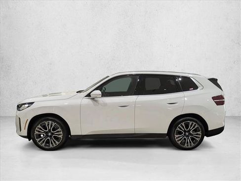 Used 2026 BMW X3 xDrive30i AWD/4WD image 9