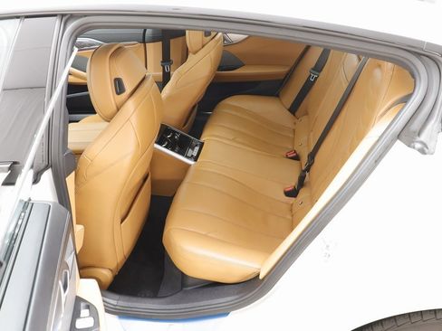 Certified 2025 BMW 840i xDrive w/ M Sport Professional Package image 16