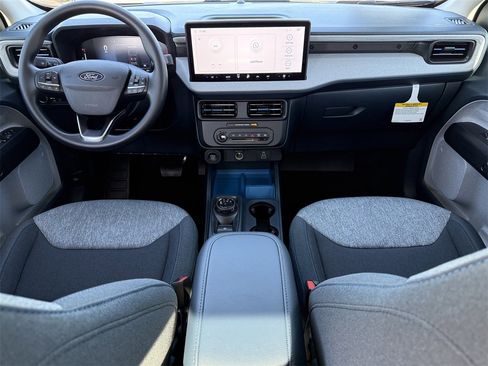 New 2026 Ford Maverick XLT image 17