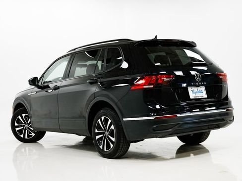 Used 2022 Volkswagen Tiguan S image 25