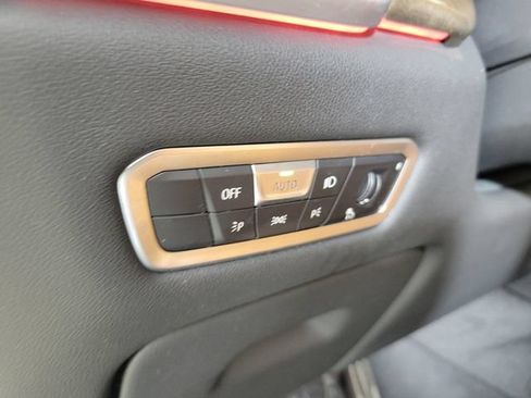 Used 2022 BMW X6 xDrive40i w/ M Sport Package AWD/4WD image 25