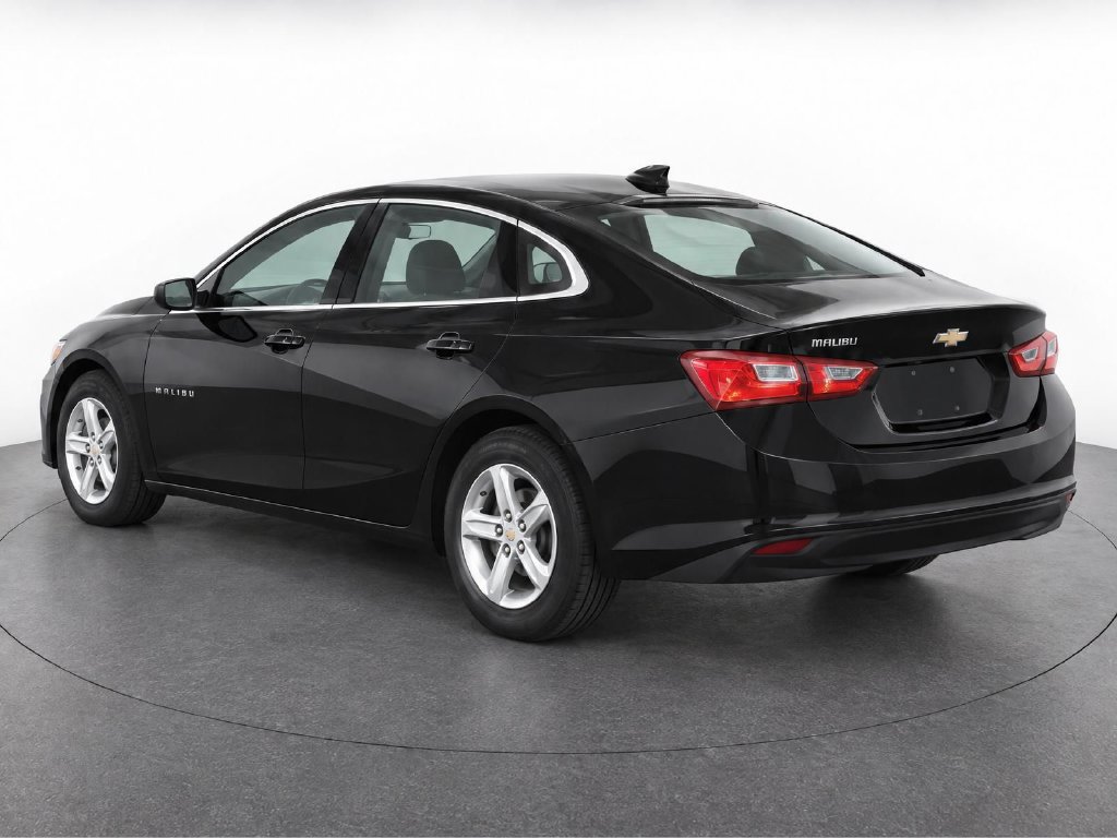 Used 2024 Chevrolet Malibu LS FWD image 6