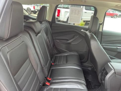 Used 2018 Ford Escape Titanium FWD image 55