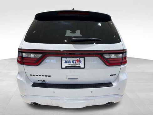 New 2026 Dodge Durango GT w/ Blacktop Package image 6