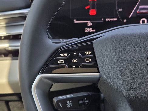 New 2025 Audi A5 2.0T Prestige image 28