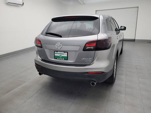 Used 2015 MAZDA CX-9 Sport image 7