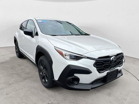 New 2026 Subaru Crosstrek 2.5i image 1
