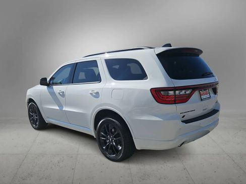 New 2026 Dodge Durango GT w/ Blacktop Package image 6