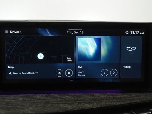 Used 2025 Hyundai Santa Fe Limited image 39