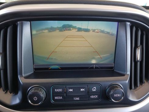Used 2018 Chevrolet Colorado LT w/ LT Convenience Package AWD/4WD image 21
