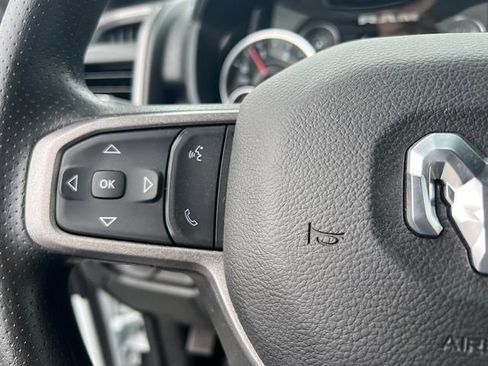 New 2024 RAM 5500 Tradesman image 13